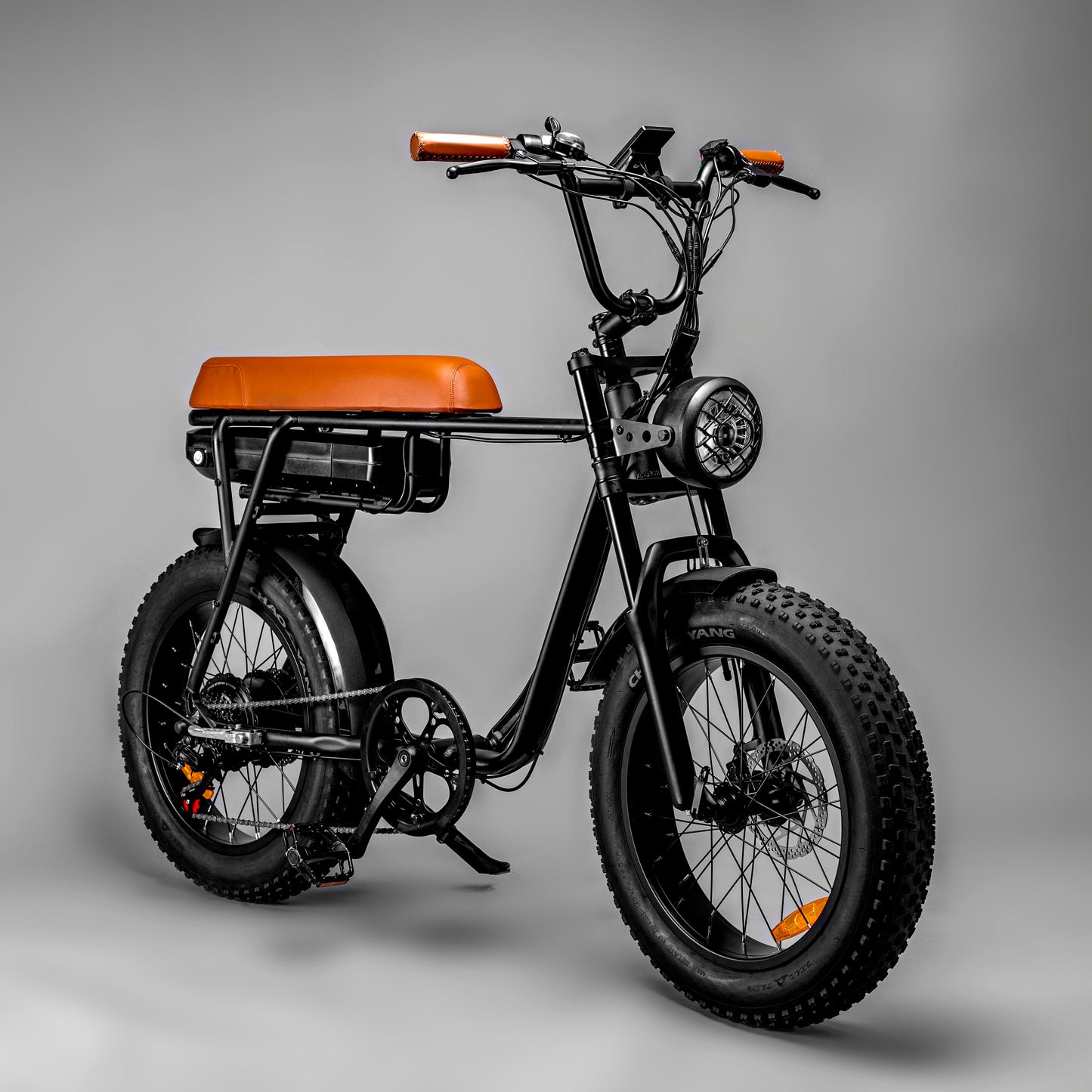 Bicicleta eléctrica 20'' 26'' Fatbike Elektrisches Fahrrad Bicicleta eléctrica urbana experimentada 
