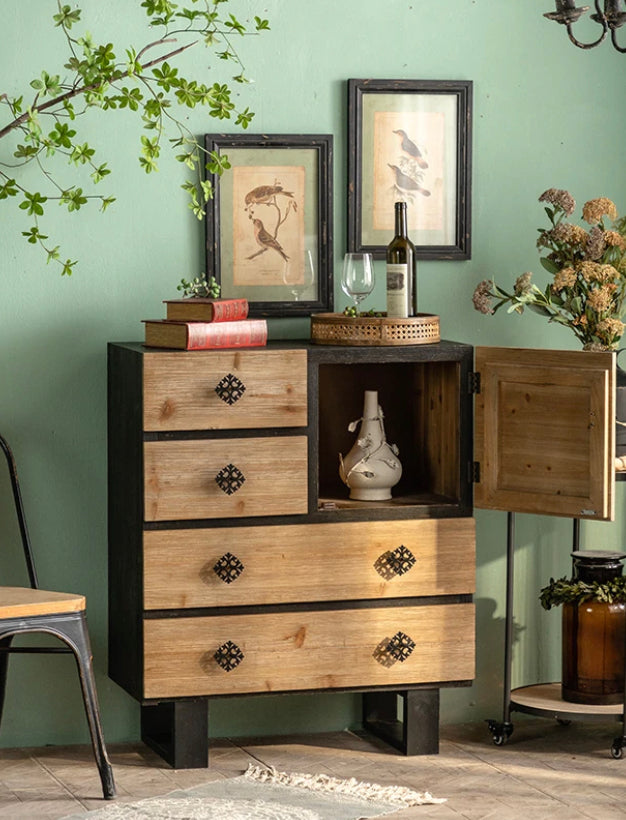 Modern Chest Of Drawers Bedroom, Living Room Storage Cabinet Furniture