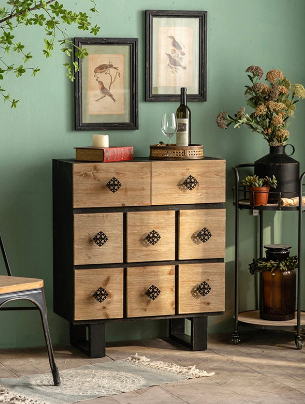 Modern Chest Of Drawers Bedroom, Living Room Storage Cabinet Furniture