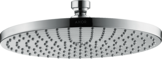 Shower Head Filter Duschsystem Axor Starck Tellerkopfbrause 240 1jet Shower System