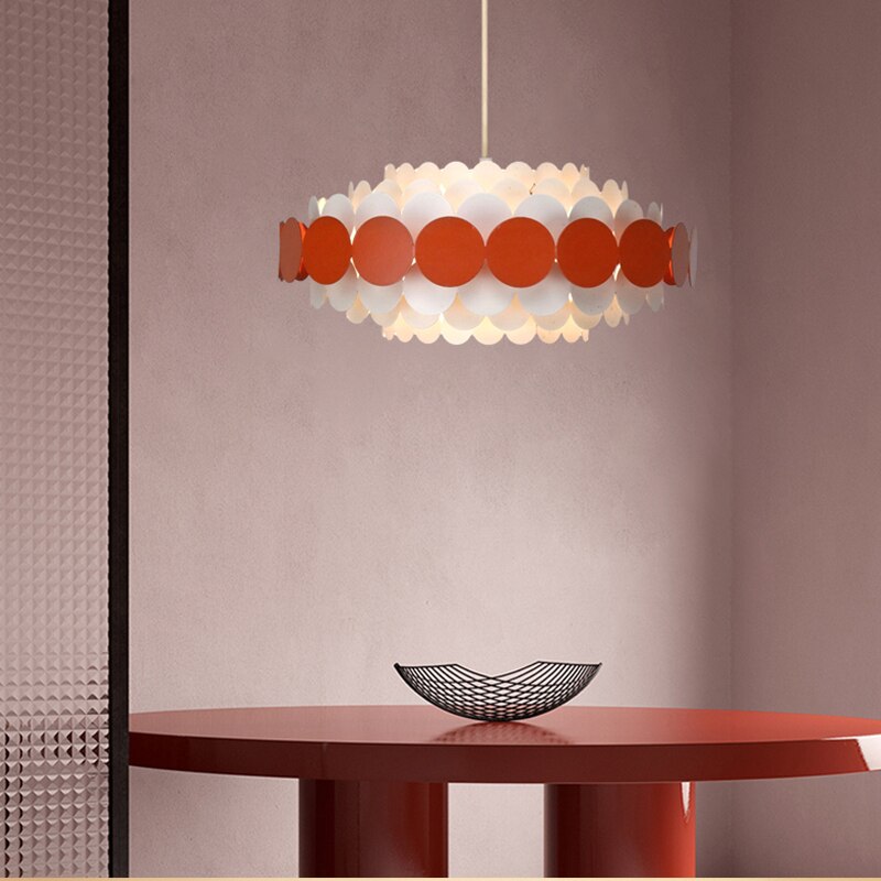 Pendant Lights Designer Lighting Dining Bedroom Suspended Nordic Creative Lighting