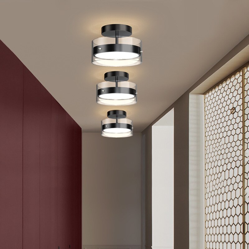 Coridor Ceiling Lights