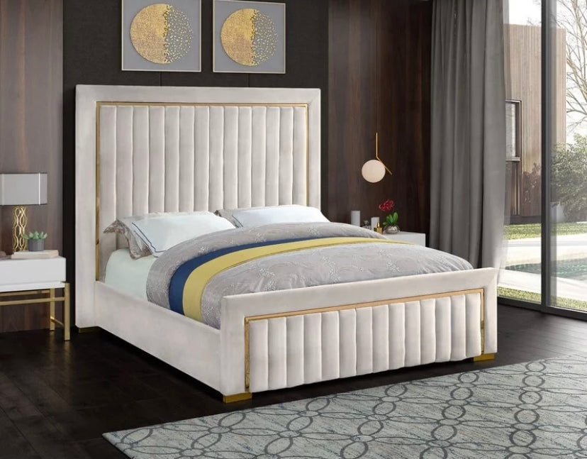 Double Beds High Quality Double Size Betten Upholstered Bed Designs For Bedroom