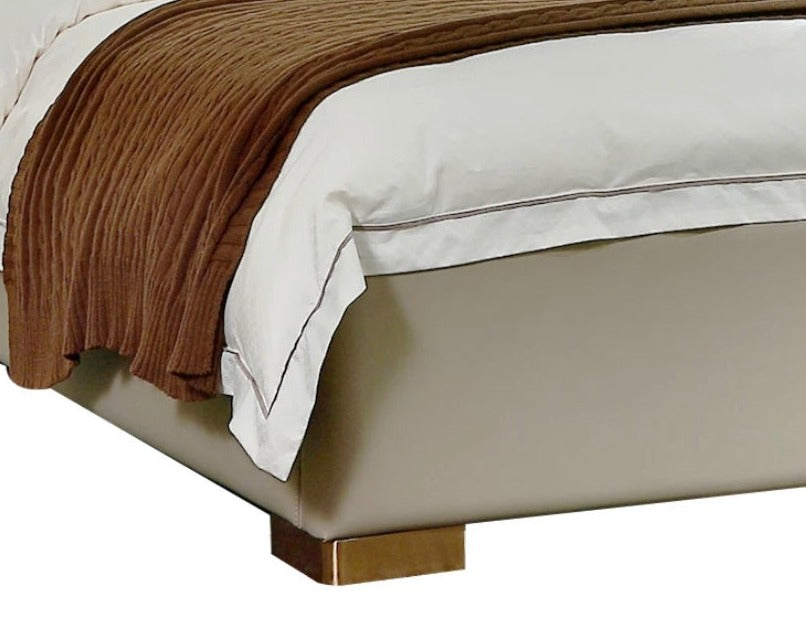 Queen Size Bed Simple Traditional Italian Luxury Wooden Bedroom Furniture Schlafzimmer Bett