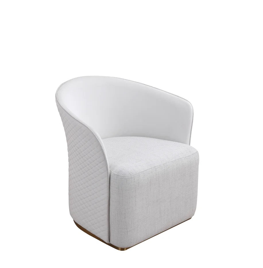 Chaises de salle à manger en velours, meubles de salle à manger au design italien, chaises de salle à manger paresseuses 