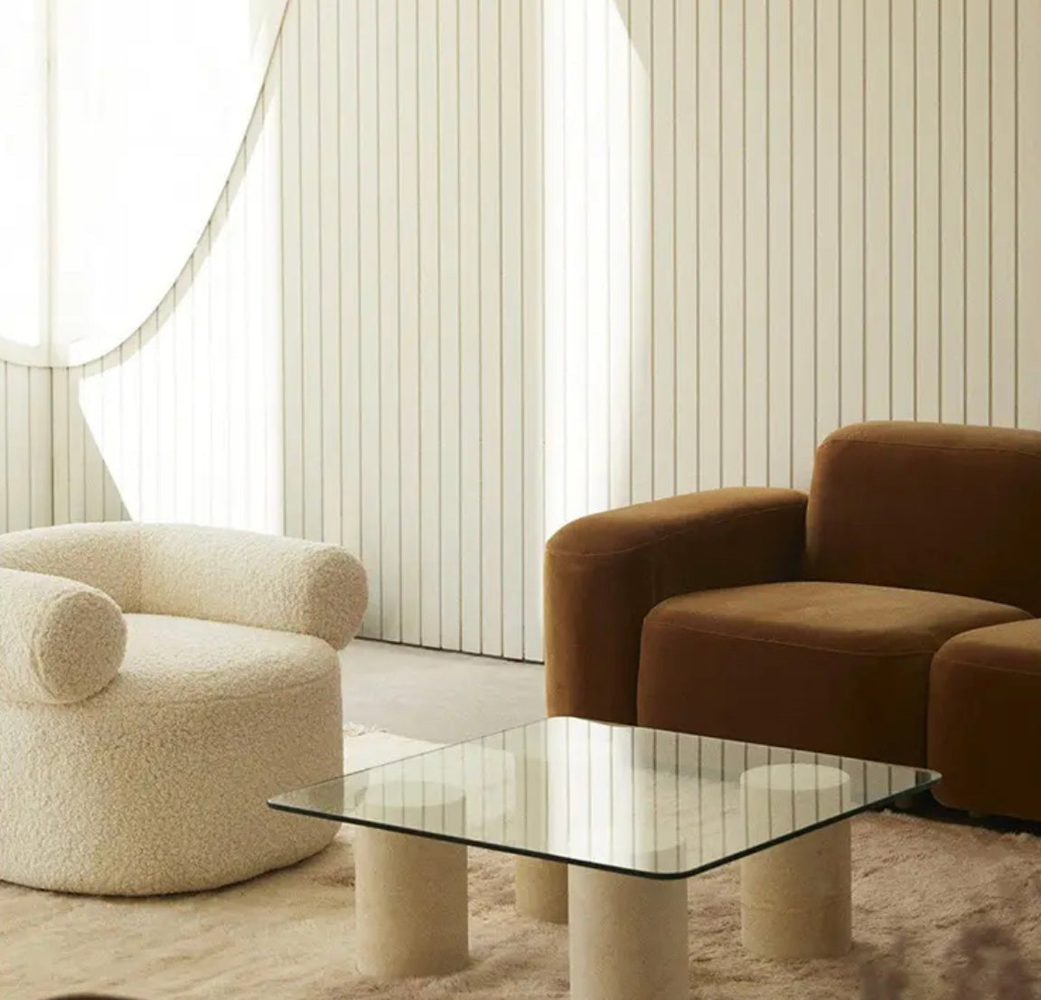 Sofa Chair Designer Living Room Velvet Sofa Chairs