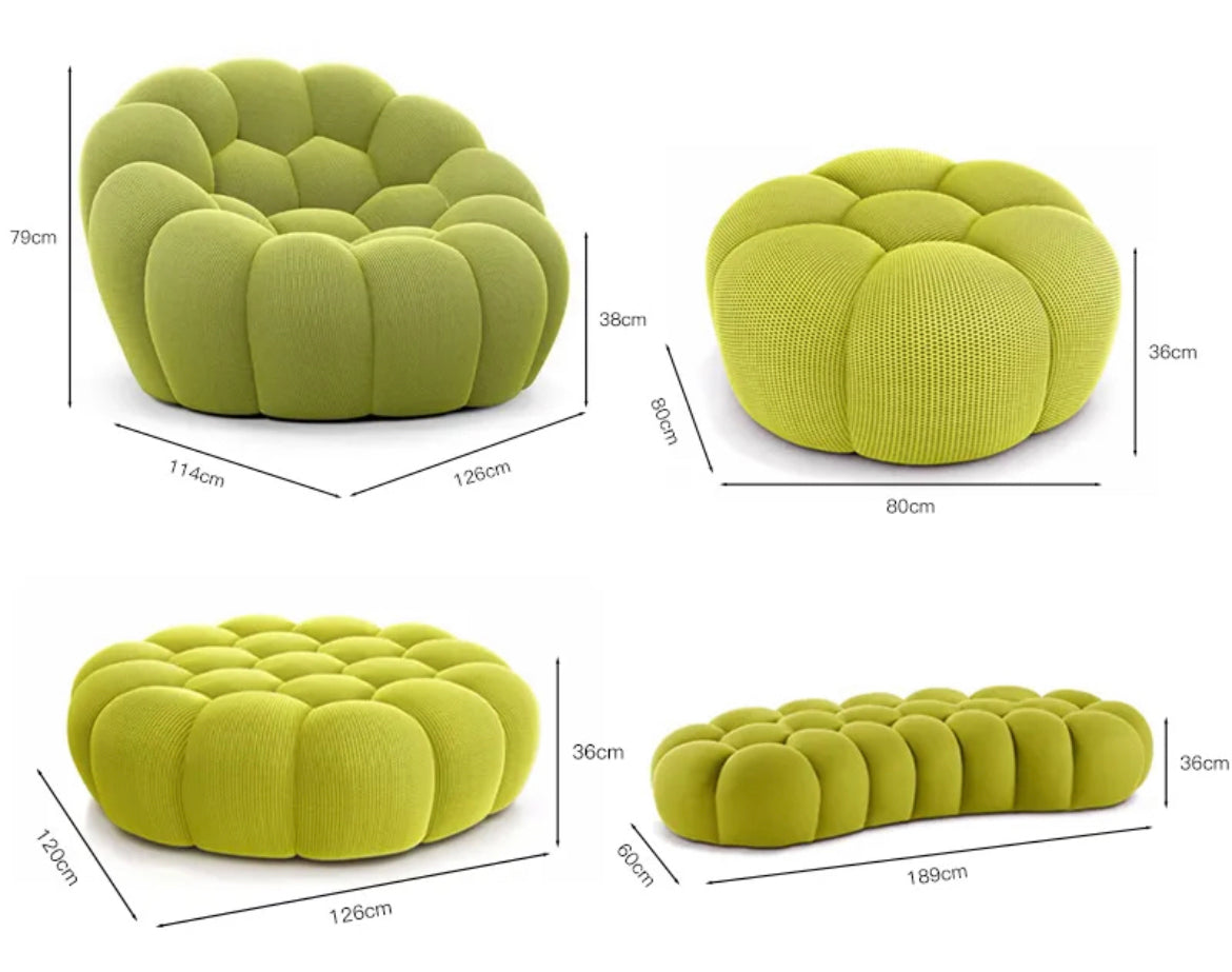 Home Furniture Sectional Sofa Units American Design Colorful Sofa Modern Living Room Sofa Sets