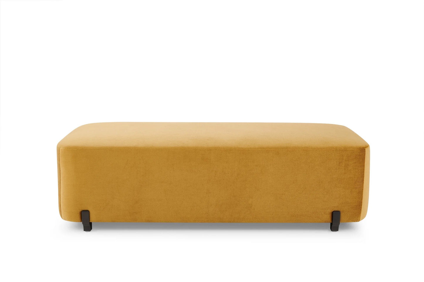 Bench Stool Long Ottoman Stool Living Room Modern Footstool Benches