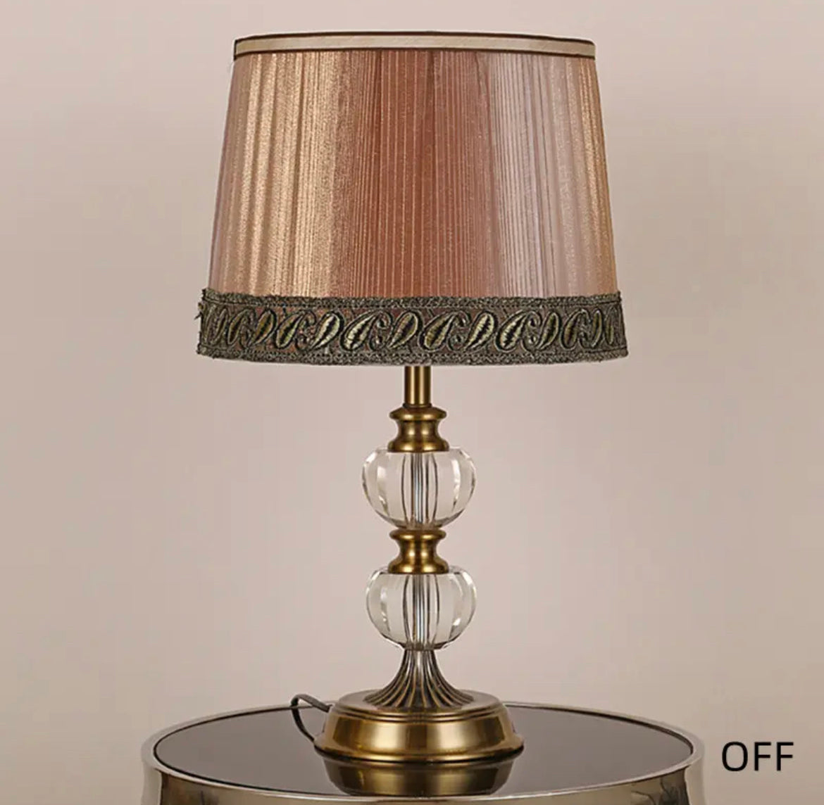 Floor Lamp Modern Luxury Design Lights Crystal Floor Lamps