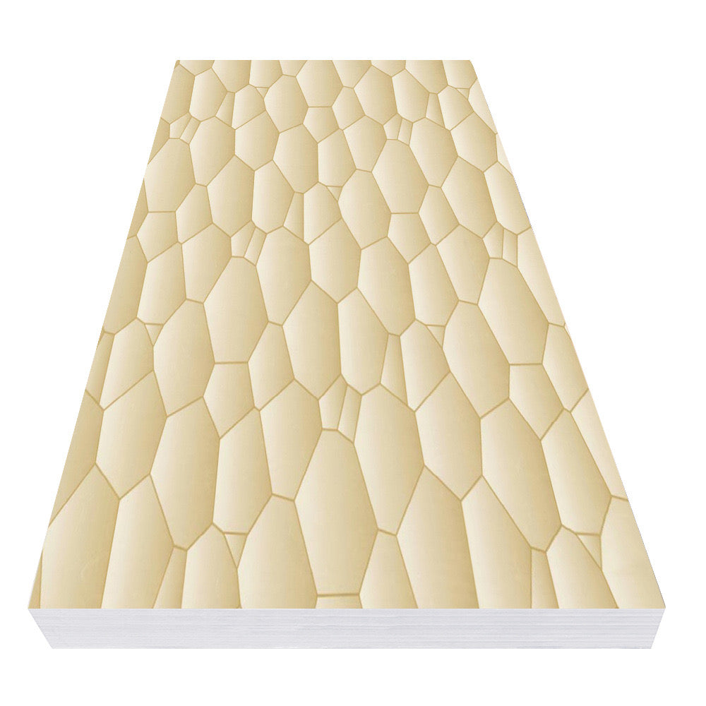 Best Wall Panel Marbled Bamboo Charcoal Fiber Flat WPC PVC Foam Board Wall Panels