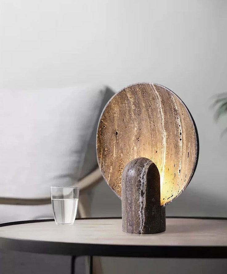 Table Lamp Nordic Art Decorative Luxury Light Table Lamps