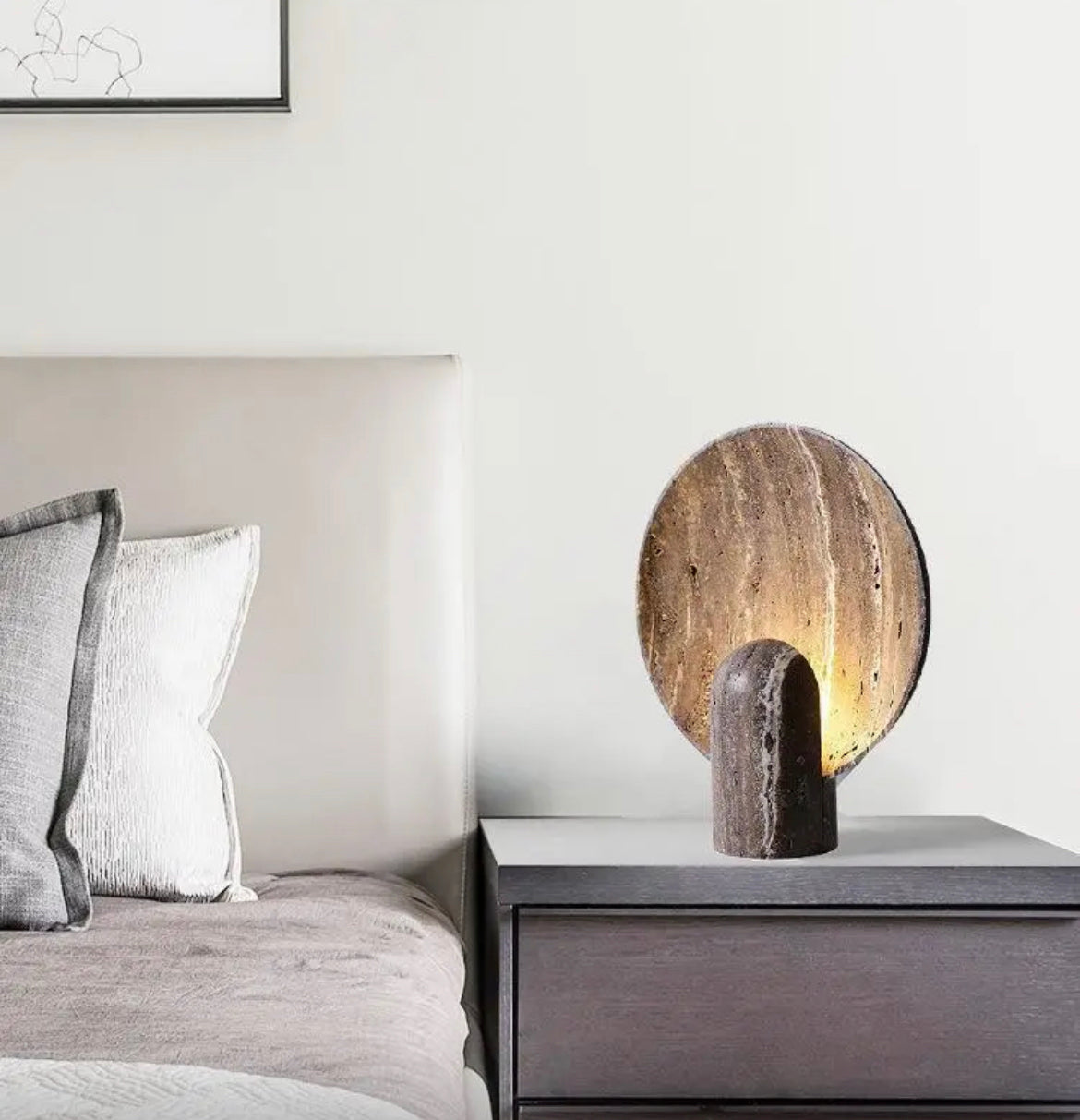 Table Lamp Nordic Art Decorative Luxury Light Table Lamps