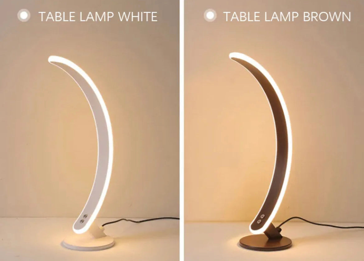 Table Lamp Modern Nordic Adjustable Light Metal Standing Led Floor Lamps