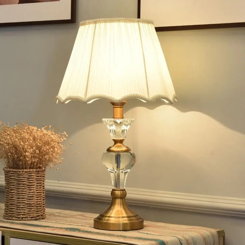 Table Lamp New Luxury Design Study Library Room Table Lamps