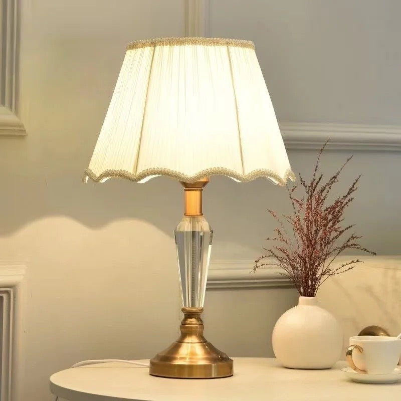 Table Lamp New Luxury Design Study Library Room Table Lamps