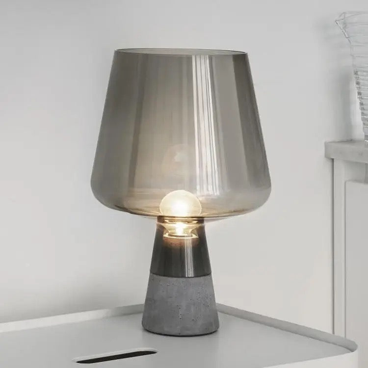 Table Lamp Latest Design Lighting Marble Glass Luxury Table Lamps
