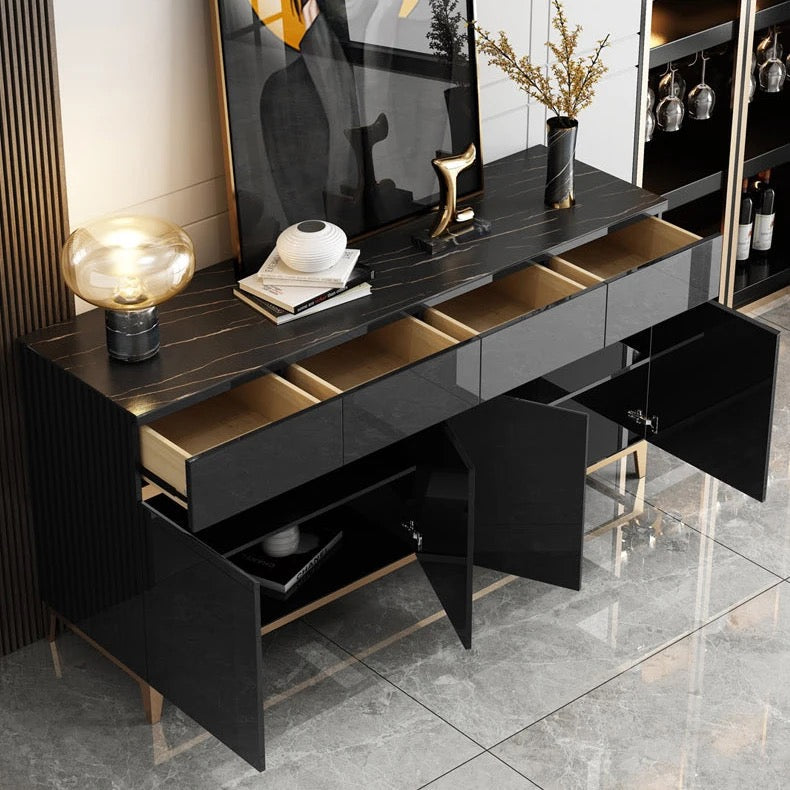 Buffets & Sideboards Modern Luxury Dining Room Furniture Home Hotel Office Design  