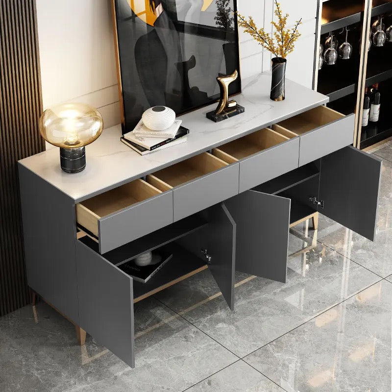 Buffets & Sideboards Modern Luxury Dining Room Furniture Home Hotel Office Design  