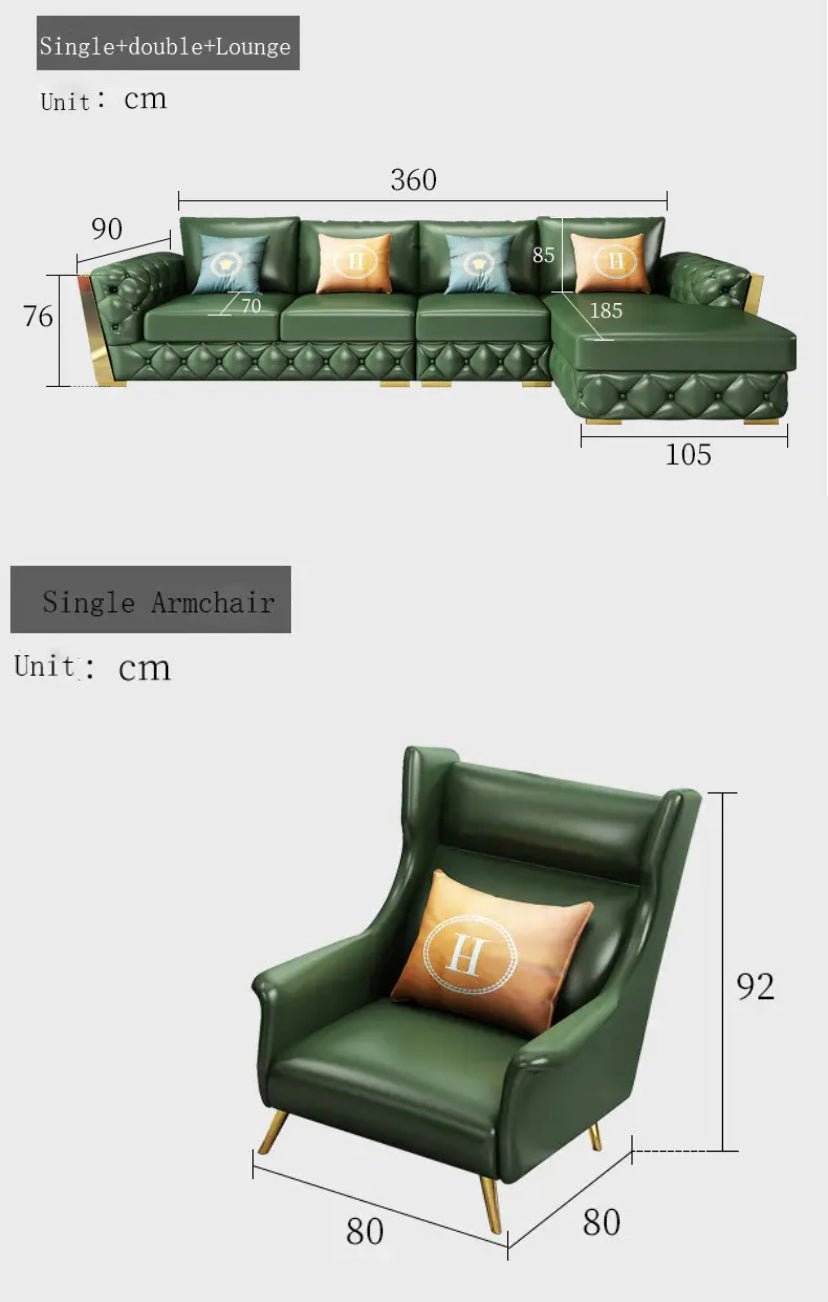 Fall Winter Modern Design Living Room Furniture Set Modern Soft Circular Luxury Sofa Set Design