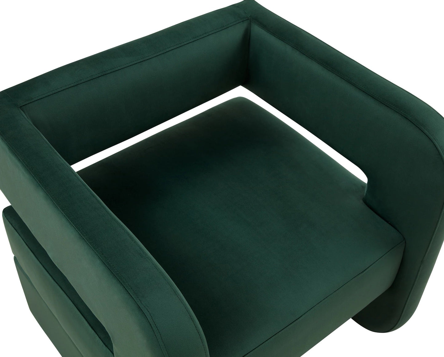 Arm Chair Green Outlet Lounge Leisure Chair Nordic Light Luxury Sessel