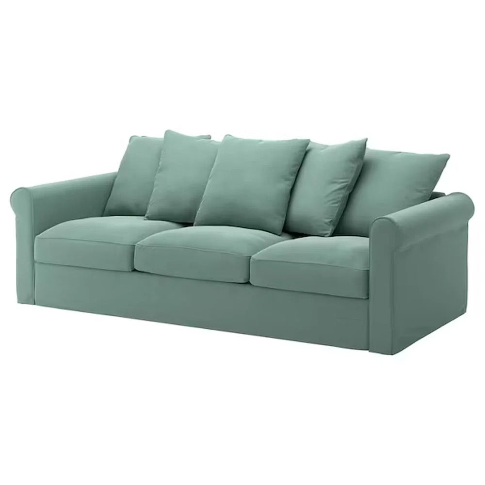 Green Sofa Best Selling High Quality Leisure Commercial Hotel Home Living Room Sofa