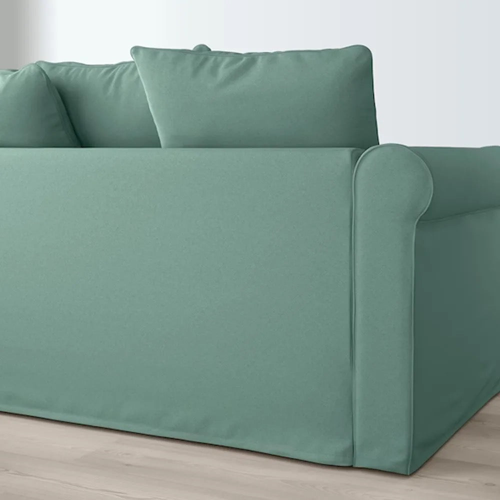 Green Sofa Best Selling High Quality Leisure Commercial Hotel Home Living Room Sofa