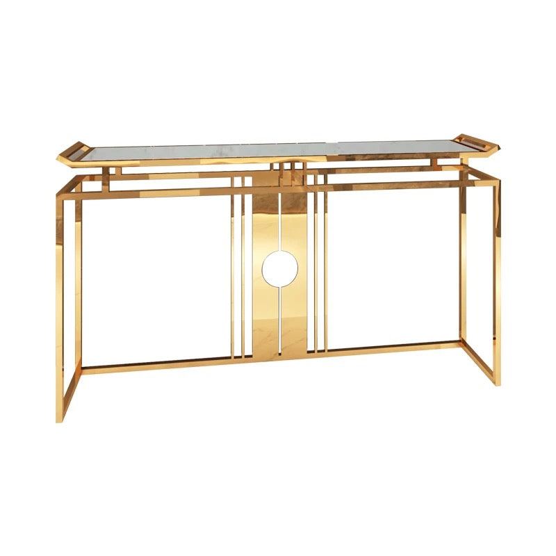 Console Living Room Modern Wall Table Hallway Table
