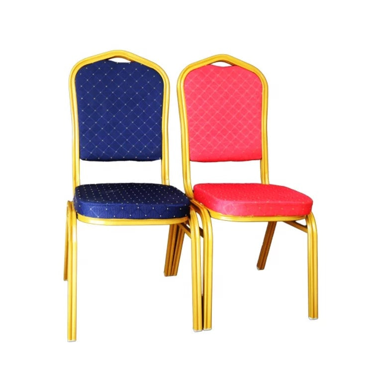 dinning Chairs Hotel Furniture Gold Events Party Banquet Event Chairs