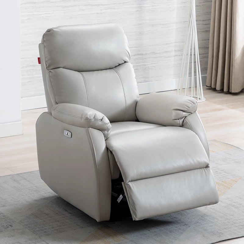 Recliner Single Chair Leisure Style Lounge Single Recliner Sofa Chair