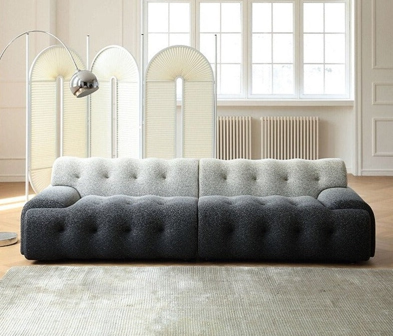 Sofa Set Modern Luxury Minimalist French Designer Style Sofagarnituren Sectional Modular Corner Sofas