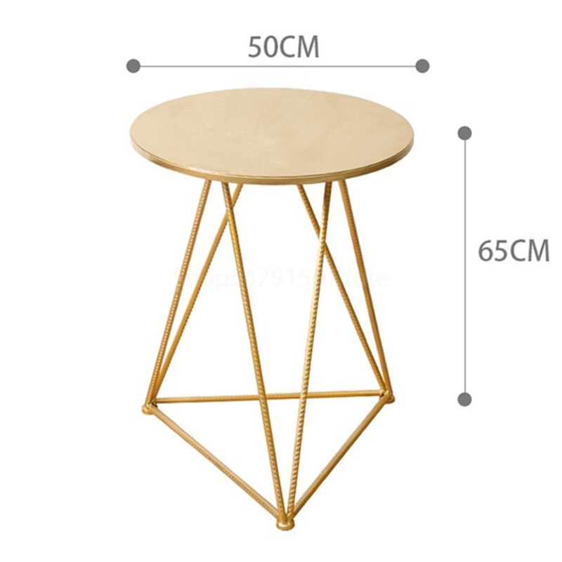 Table Small Round Tables Modern Dining Balcony Leisure Coffe Table Sets