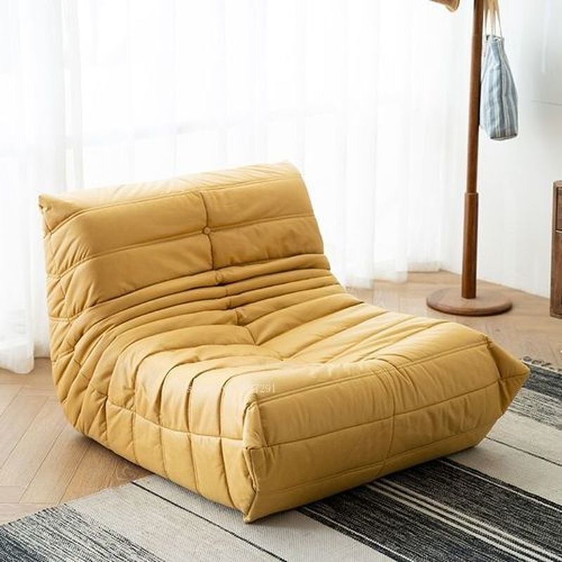 Chair & Sofa Cushions Living Room Leisure Single Sofasessel 